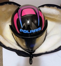 Polaris helmet original for sale  Minneapolis