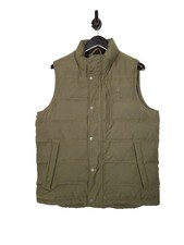 Timberland gilet size for sale  WOLVERHAMPTON