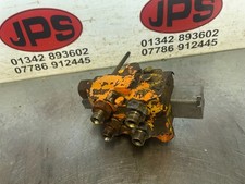 Single lever hydraulic for sale  GODSTONE