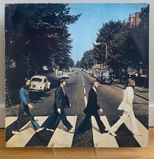 The beatles abbey gebraucht kaufen  München