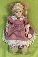 Vintage 1993 fayzah for sale  Summerfield