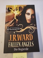 Fallen angels begierde gebraucht kaufen  Bad Vilbel