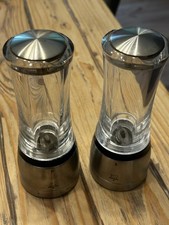Peugeot salz pfeffermühle gebraucht kaufen  Werder (Havel)