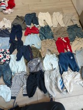 Baby boys bottoms usato  Spedire a Italy