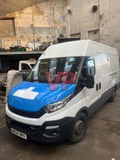 2019 iveco daily for sale  MANCHESTER