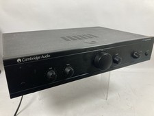 Cambridge audio series for sale  HULL