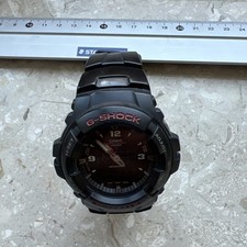 Casio shock 100 gebraucht kaufen  Hannover