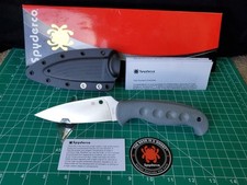 Spyderco temperance sprint for sale  Lafayette
