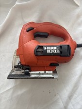 Black decker js510 for sale  North Fort Myers