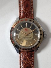 Vostok komandirskie rising usato  Milano