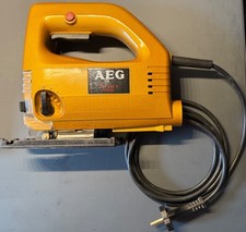 Aeg stichsäge gebraucht kaufen  Berlin