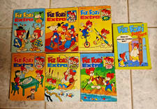 Fix foxi taschenbücher gebraucht kaufen  Immenstadt i.Allgäu