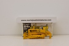 Kettendozer caterpillar cat d'occasion  Saint-Jean-de-Védas