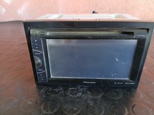 Autoradio pioneer avh usato  Campagnano di Roma