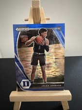 Jalen johnson 2021 d'occasion  Maurs