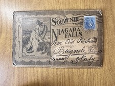 Serie cartoline niagara usato Serie cartoline niagara usato  Beinasco