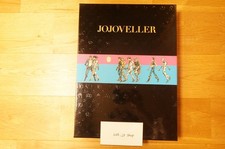 Jojoveller complete limited d'occasion  Expédié en Belgium