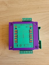 Systems kd485 interface for sale  HAVANT