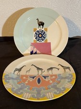 Storytiles dessert plate for sale  West Covina