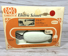Dritz vintage electric for sale  Lexington