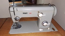 pfaff 260 automatic nahmaschine gebraucht kaufen pfaff 260 automatic nahmaschine gebraucht kaufen Mönchengladbach