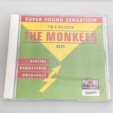 The monkees best gebraucht kaufen The monkees best gebraucht kaufen  Hildesheim