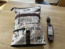Haberland stylische wasserdich gebraucht kaufen  Leer (Ostfriesland)