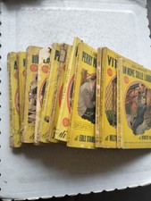 Lotto gialli mondadori usato  Trevenzuolo