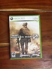 Call of Duty Modern Warfare 2 Xbox 360 (Microsoft Xbox 360), usado comprar usado Call of Duty Modern Warfare 2 Xbox 360 (Microsoft Xbox 360), usado comprar usado  Enviando para Brazil