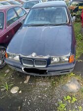 1996 bmw e36 for sale  COLCHESTER