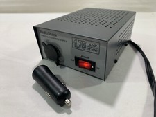 Fonte de alimentação não regulamentada Radio Shack 22-502A 1.75 AMP 12 VDC comprar usado  Enviando para Brazil
