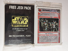 Decipher swccg premium gebraucht kaufen  Moers
