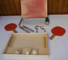 Ddr sponeta tischtennis gebraucht kaufen  Elmenhorst