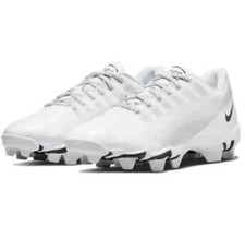 Chuteiras Nike Vapor Edge Shark Football Elite cinza branco DQ5114-100 masculinas tamanho 8 comprar usado  Enviando para Brazil