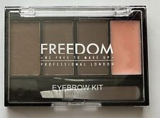 Freedom makeup eyebrow for sale  LEICESTER