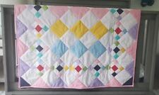 Handmade baby blanket for sale  Farmington