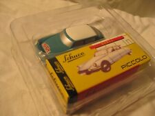 Schuco piccolo citroen gebraucht kaufen  Deutschland