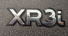 Emblema emblema 3D Escort MK4 XR3i comprar usado  Enviando para Brazil