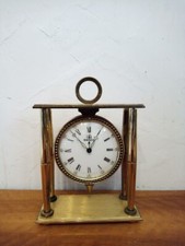 Ancienne pendule vintage d'occasion  Guise