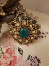 Vintage costume jewellery for sale  AYR