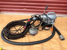 K50 sectional drain for sale  Alexandria