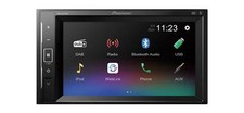 Pioneer autoradio bluetooth gebraucht kaufen  Voerde (Niederrhein)