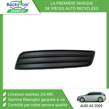 Grille ventilation pare d'occasion  Saint-Quentin