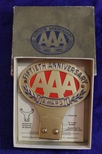 Nos aaa 50th for sale  Fairfield