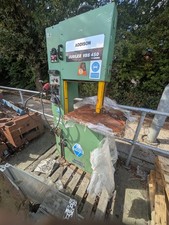 Addison bandsaw jubilee for sale Addison bandsaw jubilee for sale  BASILDON