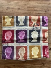 stamp cushion cover for sale stamp cushion cover for sale RINGWOOD