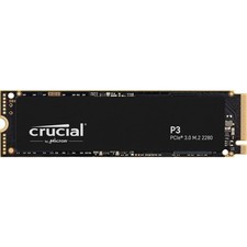Crucial int pcie gebraucht kaufen  Eilenburg