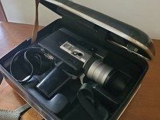 Videocamera canon super usato  Italia