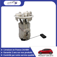 Jauge carburant peugeot d'occasion  Saint-Quentin