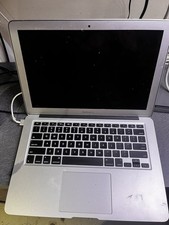 Laptop Apple MackBook Air A1466 13,3 pulgadas segunda mano  Embacar hacia Mexico